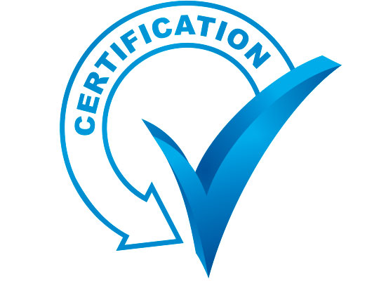 Certificación